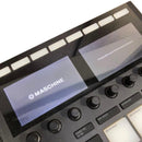 Expansion Pad Sampler Effector Maschine