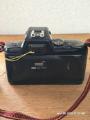 Nikon Slr Camera (Film) F401X