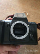 Nikon Slr Camera (Film) F401X