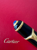 Cartier Fountain Pens 18K750