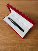 Cartier Fountain Pens 18K750