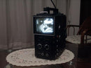 Crt Tv Video K58 Mark5 Bcl Fm Mw
