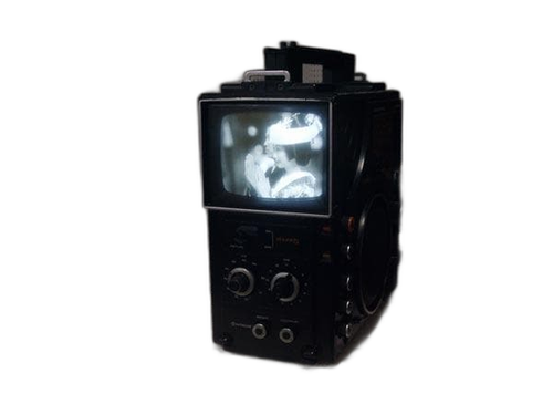 Crt Tv Video K58 Mark5 Bcl Fm Mw