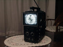 Crt Tv Video K58 Mark5 Bcl Fm Mw