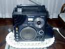 Crt Tv Video K58 Mark5 Bcl Fm Mw