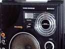 Crt Tv Video K58 Mark5 Bcl Fm Mw