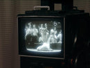 Crt Tv Video K58 Mark5 Bcl Fm Mw