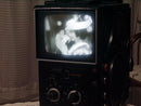 Crt Tv Video K58 Mark5 Bcl Fm Mw
