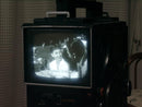 Crt Tv Video K58 Mark5 Bcl Fm Mw