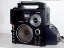 Crt Tv Video K58 Mark5 Bcl Fm Mw