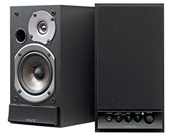 Sound Speaker Rear Bar Onkyo Gx-D90 Wavio/ Gx-D90(B) Cm3Dmju