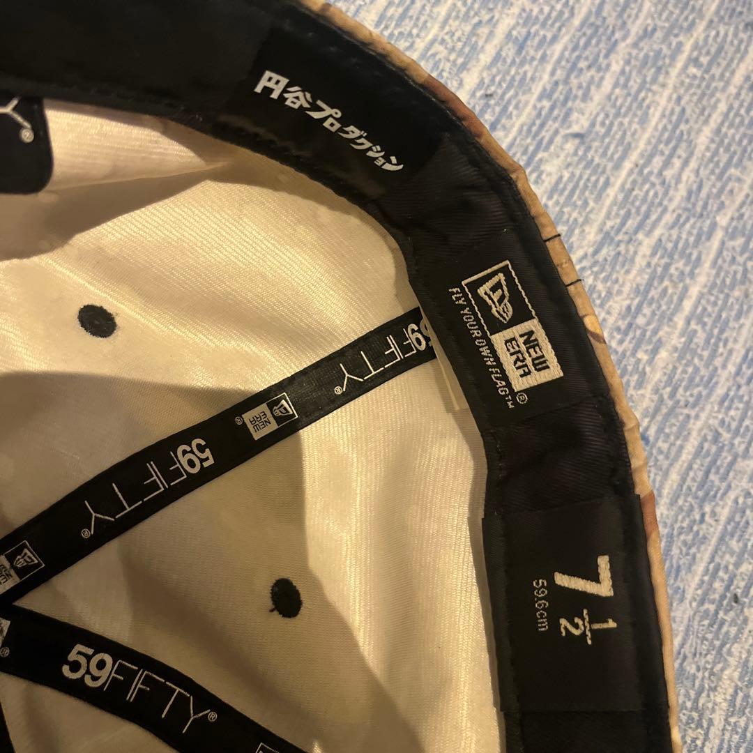 New Era Others 59Fifty