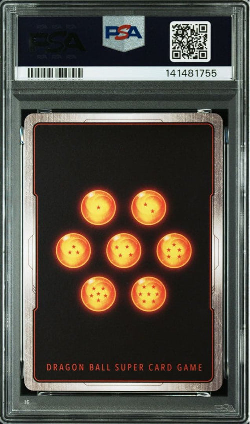 Fusion World Psa10 Sb01-053