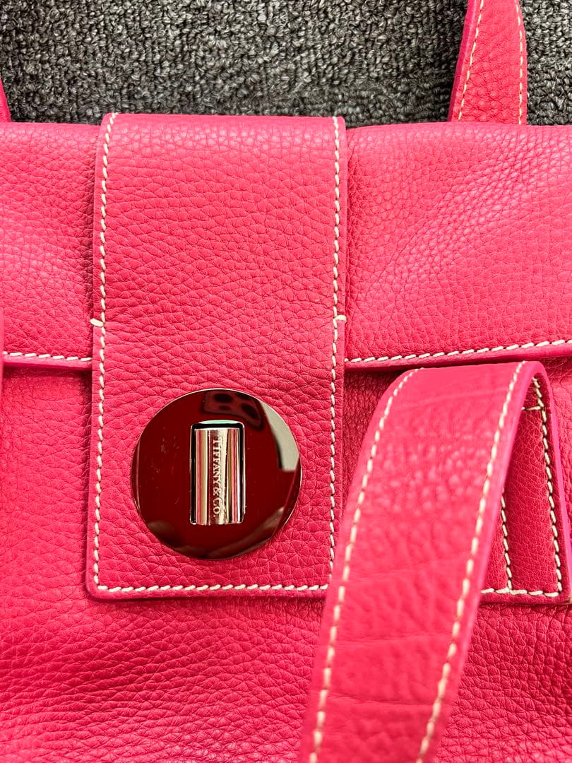 Tiffany Handbags