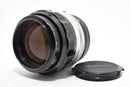 Nikon Lens (Single Focus) Nikkor-H Auto F1.8 #1715T