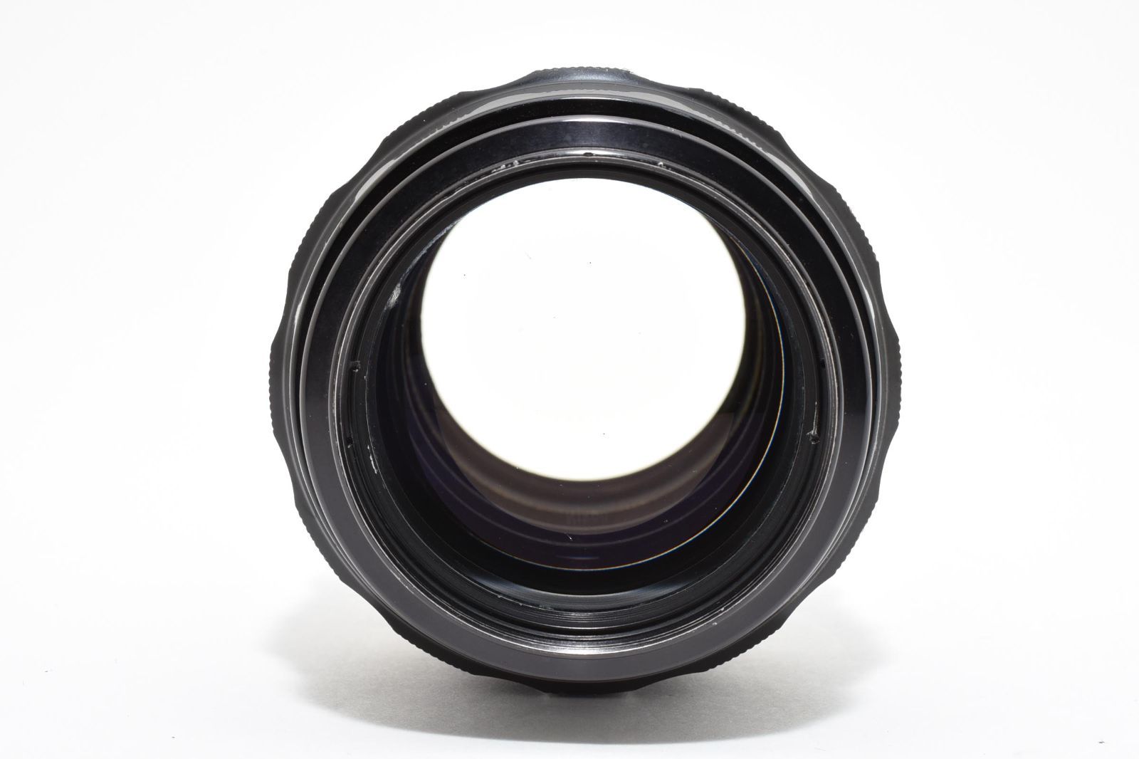 Nikon Lens (Single Focus) Nikkor-H Auto F1.8 #1715T