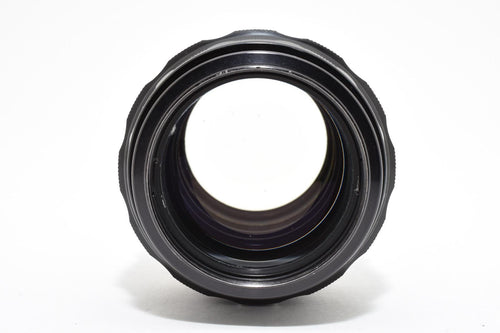 Nikon Lens (Single Focus) Nikkor-H Auto F1.8 #1715T