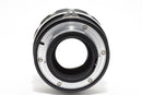 Nikon Lens (Single Focus) Nikkor-H Auto F1.8 #1715T