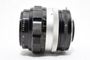 Nikon Lens (Single Focus) Nikkor-H Auto F1.8 #1715T
