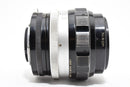 Nikon Lens (Single Focus) Nikkor-H Auto F1.8 #1715T