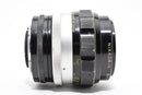 Nikon Lens (Single Focus) Nikkor-H Auto F1.8 #1715T
