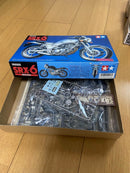 Tamiya Motorcycle Bike Yamaha Srx-6 1/12