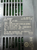 Electrical Materials Melservo Mr-J4-60A Ac