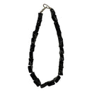 Miesrohe Necklace Twist Beads F