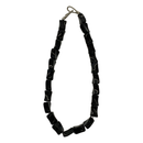 Miesrohe Necklace Twist Beads F