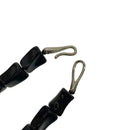 Miesrohe Necklace Twist Beads F