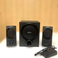 Other Esh080 Sony Srs-D5
