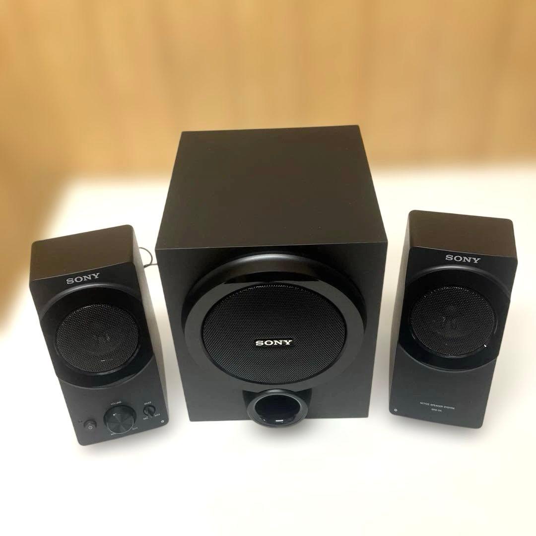 Other Esh080 Sony Srs-D5