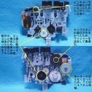Sony Handle Coder Tcm-48