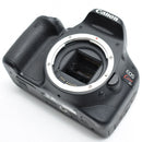 Digital Slr B#12039 Canon Eos Kiss X4 Ef-S 18-135 Is Kissx4-18135Is