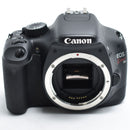 Digital Slr B#12039 Canon Eos Kiss X4 Ef-S 18-135 Is Kissx4-18135Is