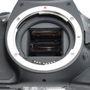 Digital Slr B#12039 Canon Eos Kiss X4 Ef-S 18-135 Is Kissx4-18135Is