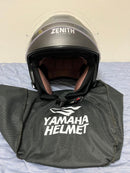 Yamaha Jet Helmets Zenith Yj 22