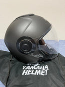 Yamaha Jet Helmets Zenith Yj 22