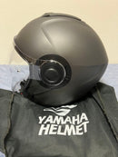 Yamaha Jet Helmets Zenith Yj 22