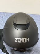 Yamaha Jet Helmets Zenith Yj 22