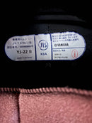 Yamaha Jet Helmets Zenith Yj 22