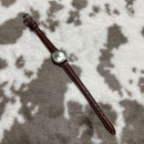 Omega Hand-Wound Watches Deville