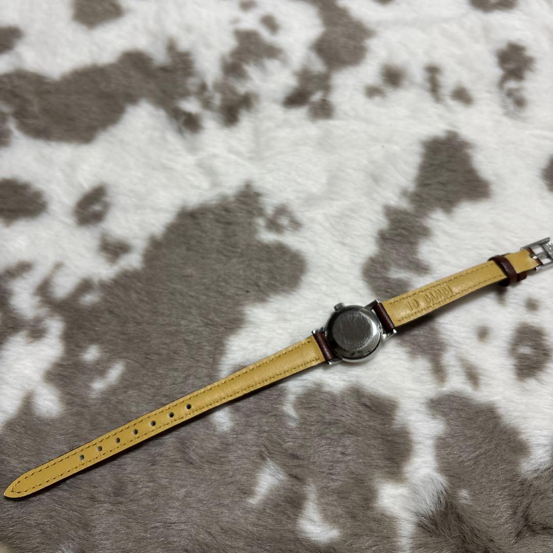 Omega Hand-Wound Watches Deville