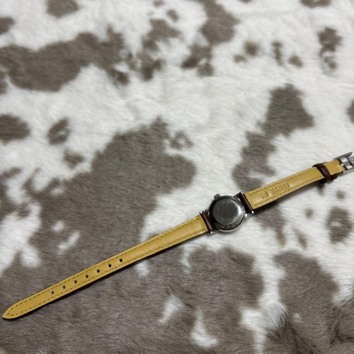 Omega Hand-Wound Watches Deville