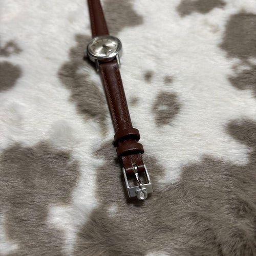Omega Hand-Wound Watches Deville