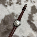 Omega Hand-Wound Watches Deville