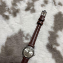 Omega Hand-Wound Watches Deville