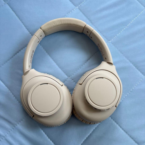 Audio Technica Wireless Headphones Audio-Technica Ath-S300Bt