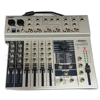 Edirol Analog Mixer M-100Fx Pa