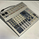 Edirol Analog Mixer M-100Fx Pa